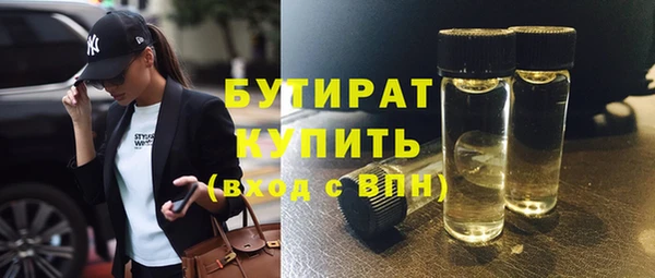 эйфоретик Няндома